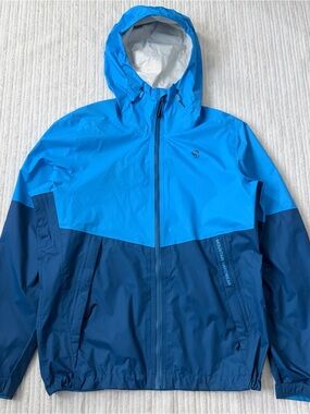 Mountain Hardwear Men’s Vapordry Waterproof Jacket | Size S
